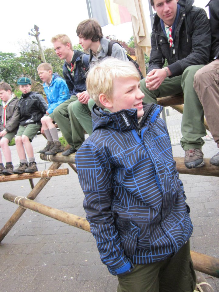 Sint-Martinus den XIIde - 70 Jaar Sint-Martinus Dusart 2012